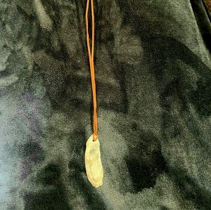 Myrtle Beach shell necklace